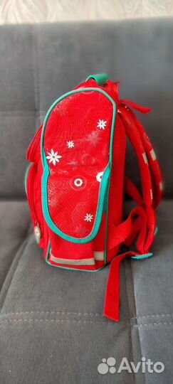 Рюкзак школьный для девочки