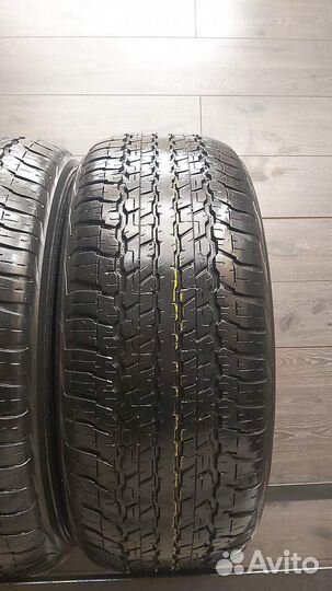 Dunlop Grandtrek AT22 285/60 R18 116V