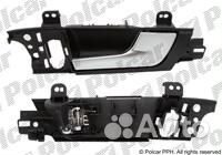 Внутренняя ручка правый перед для audi A3 (8P) 05.03-04.08