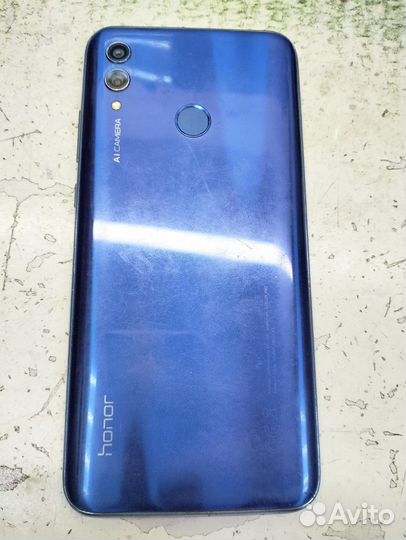 HONOR 10 Lite, 3/64 ГБ