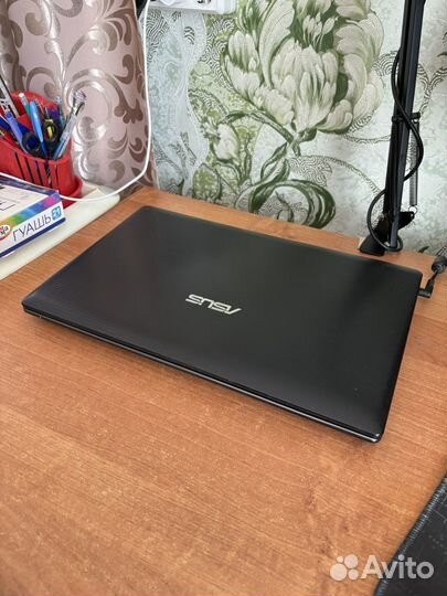 Asus K55D