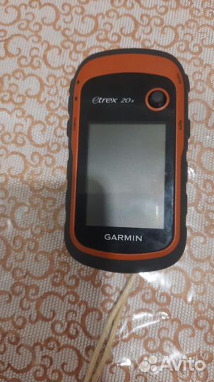Навигатор garmin