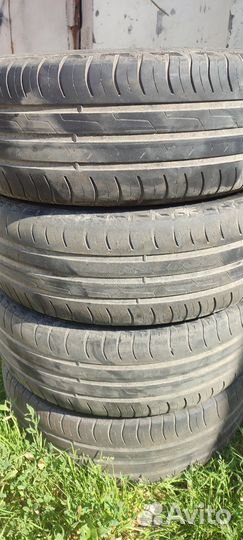 Cordiant Comfort 2 205/65 R15