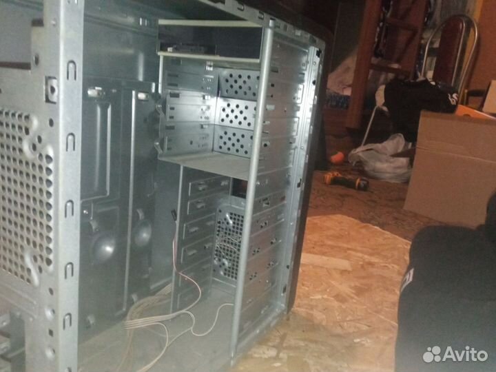 Корпус для пк