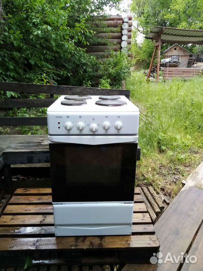 Плита электрическая Лада