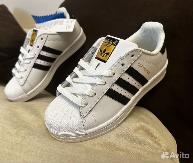 Adidas superstar