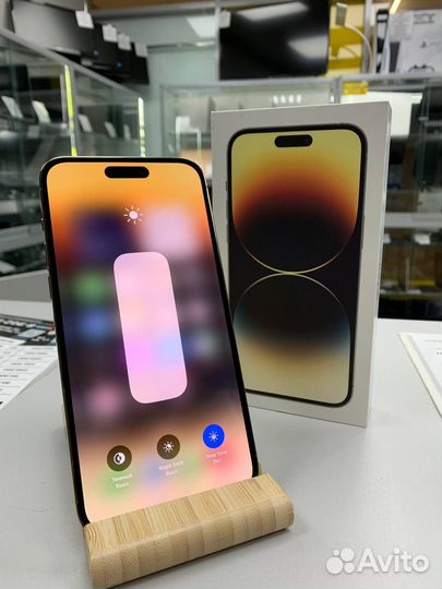 iPhone 14 Pro Max, 256 ГБ