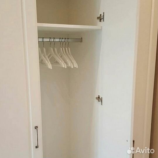 Шкафы купе на заказ. На любой бюджет