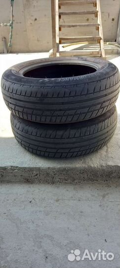 Tigar Summer SUV 185/65 R15