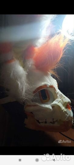 Фурсьют/фурри