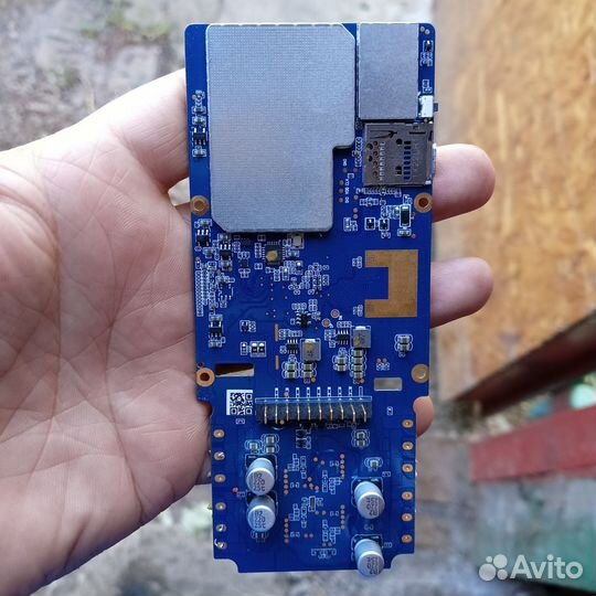 Материнская плата Fimi x8 se 2022v2