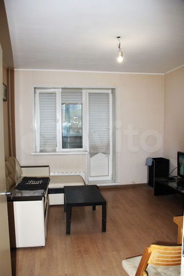 Квартира-студия, 22,7 м², 2/17 эт.