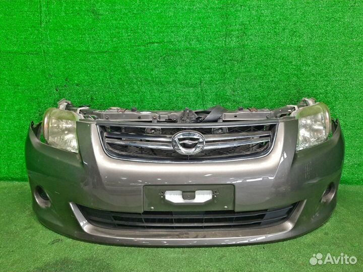 Ноускат Nosecut toyota fielder NZE144 1NZ-FE