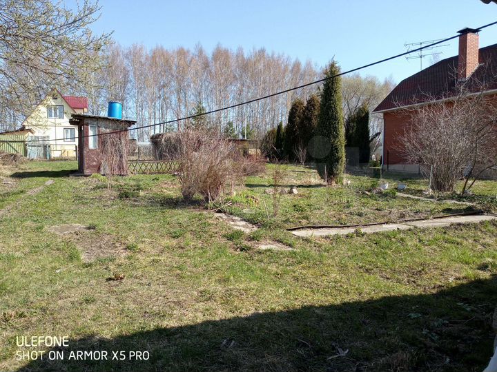 Участок 15 сот. (ИЖС)