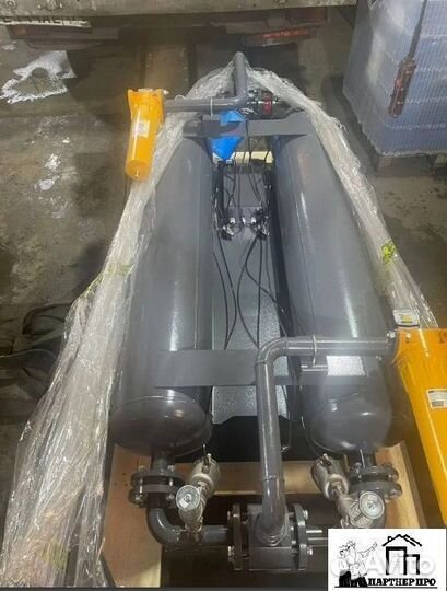 Осушитель адсорбционный comprag ADX-90-F