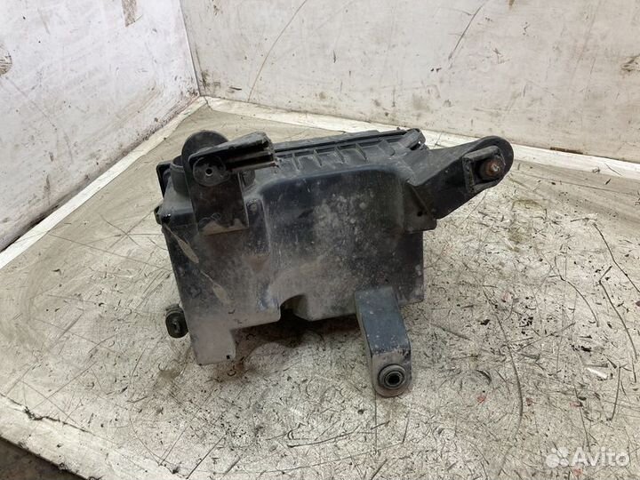 Корпус воздушного фильтра Hyundai Accent