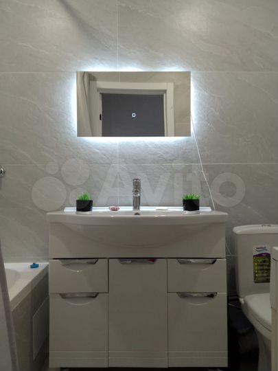 1-к. квартира, 35 м², 2/5 эт.