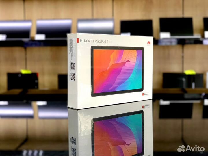 New/Планшет huawei MatePad/10.1