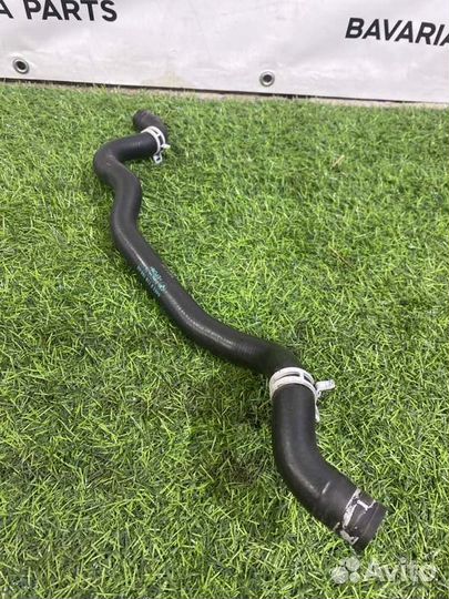 Шланг системы охлаждения Bmw 5 F10 2.5 N52 2010