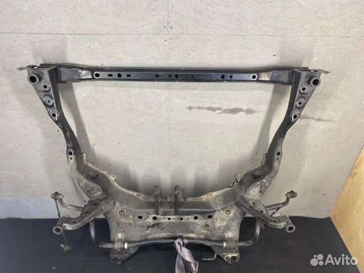 Подрамник Mazda6 Mazda 6 GL GJ 2018-2023 г.в