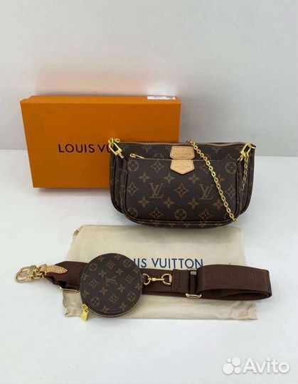 Сумка женская Louis Vuitton