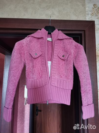 Кофта для девочки