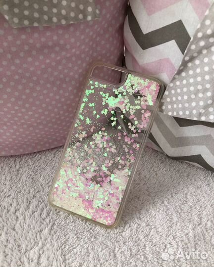 Чехол на iPhone 7 8 plus