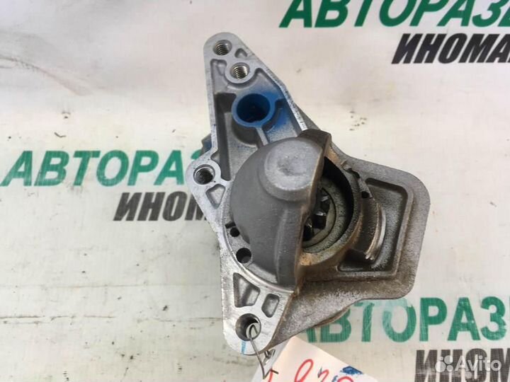 Стартер для Renault Fluence 2010