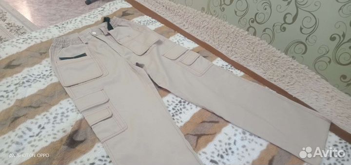 Юнармейская форма