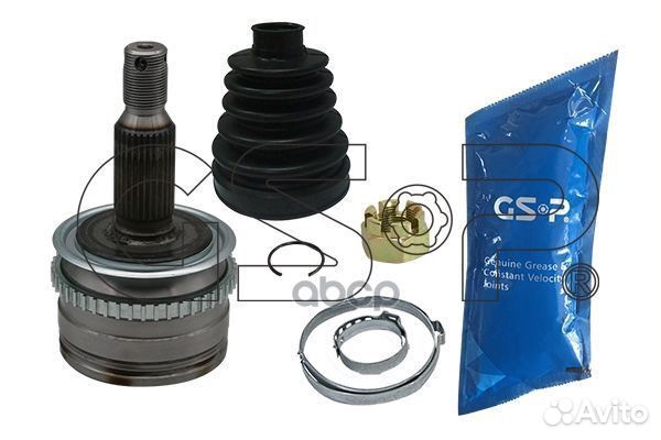 Шарнир равных угловых скоростей внешний 839159