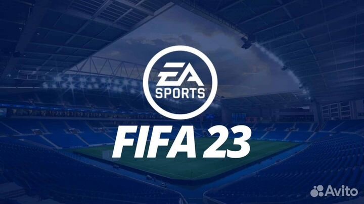 Fifa 23 ps5