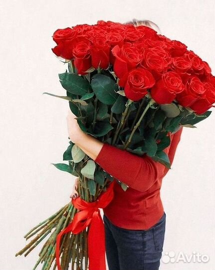 Розы Цветы Букеты 25 151 201 101 301 501 опт