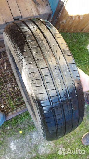 Pirelli Scorpion Verde 215/65 R17 147M