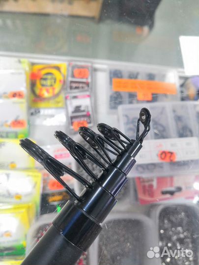 Спиннинг Okuma