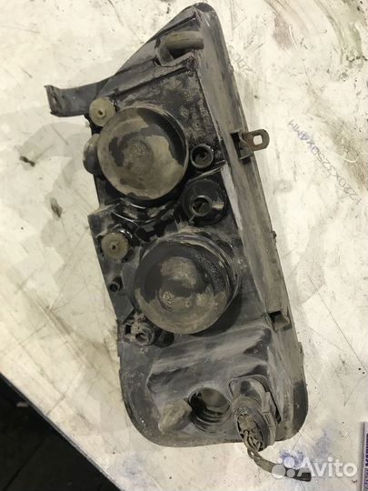 Фара левая Chery Amulet (A15)