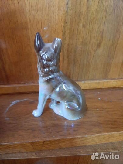 Статуэтка собака германия(foreign)