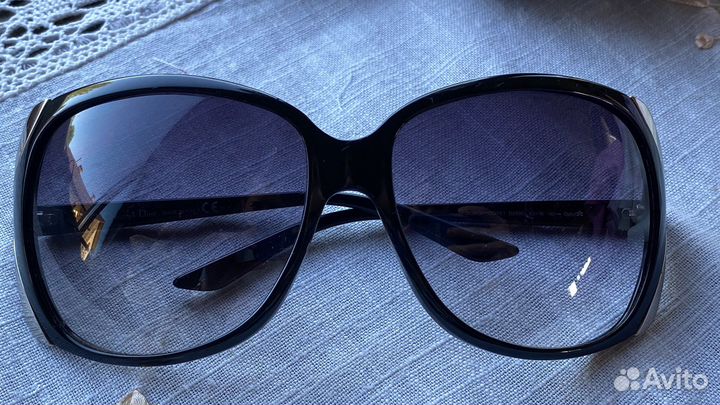 Солнцезащитные очки Dior