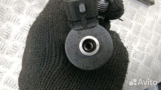 Форсунка дизельная peugeot 308 1 (7BN30AL03)