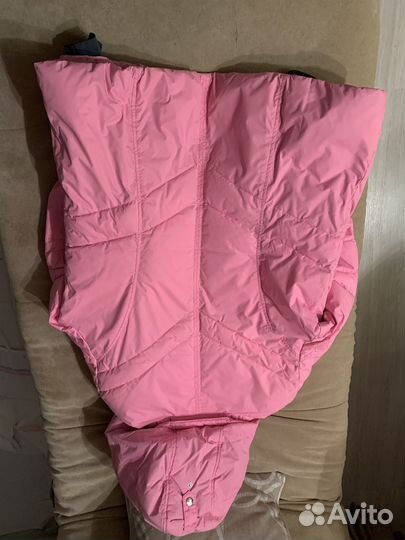 Горнолыжный костюм женский 50 52 размер