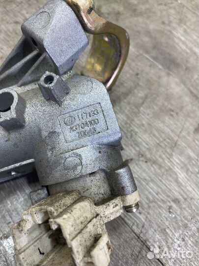 Замок зажигания lifan Smily (320)