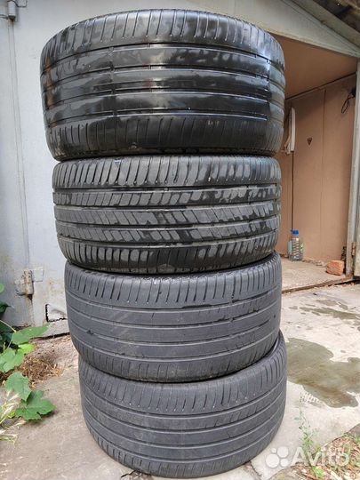 Bridgestone Turanza T005 295/40 R21