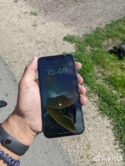 iPhone 12, 128 ГБ