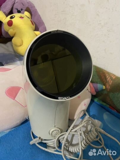 Лампа биоптрон zepter