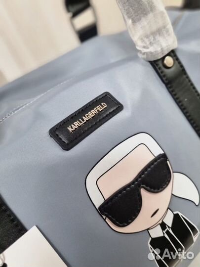 Сумка Karl Lagerfeld