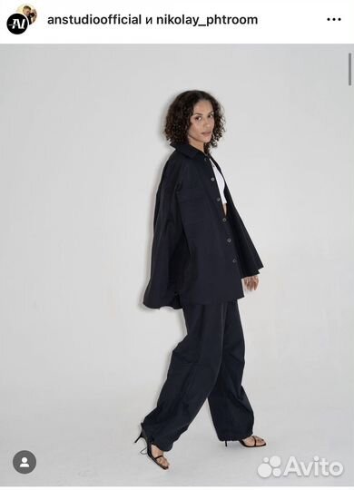 Фотосессия в студии с фотографом