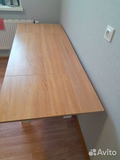 Кухонный стол раскладной