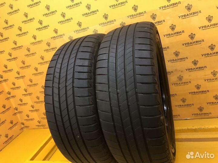 Bridgestone Turanza T005 215/55 R17 94V