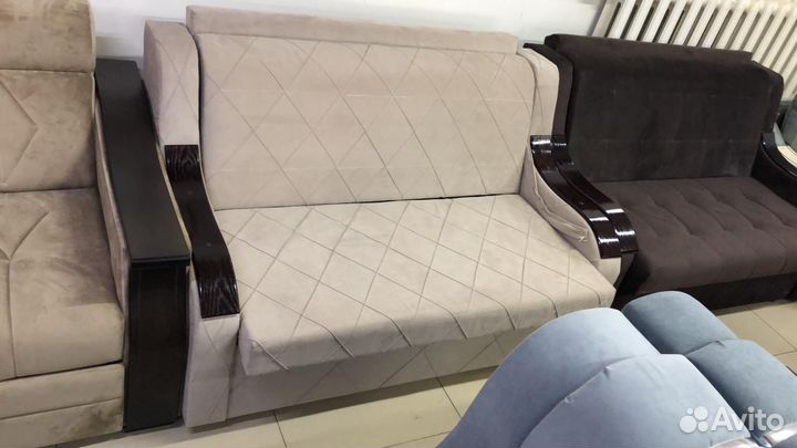 Диван кровать