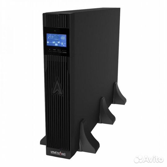 Источник бесперебойного питания Импульс FT2 529972