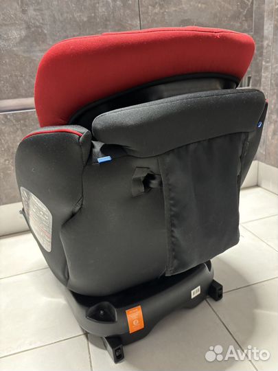 Автомобильное кресло Babyton isofix